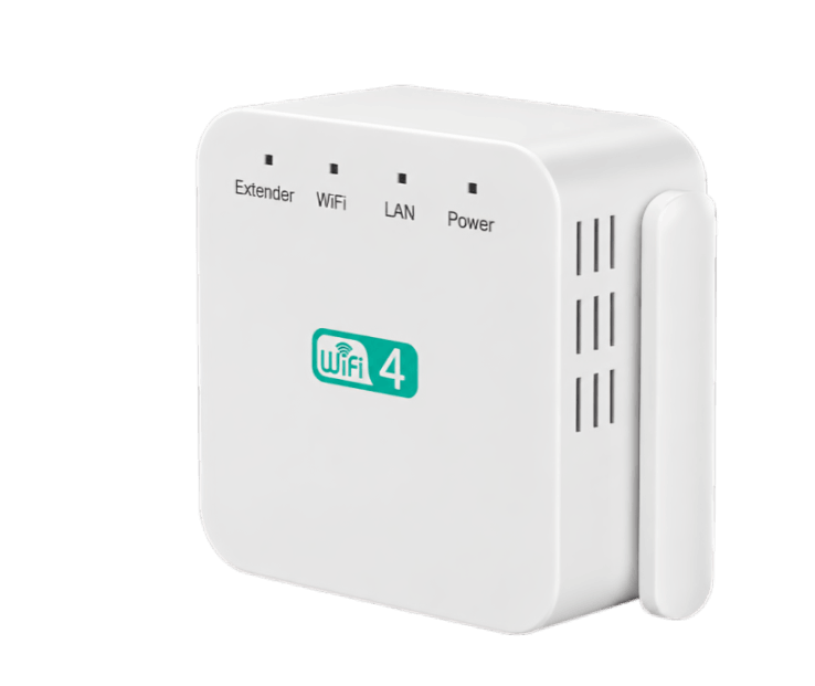 Swift Power Hub Wifi-Repeater