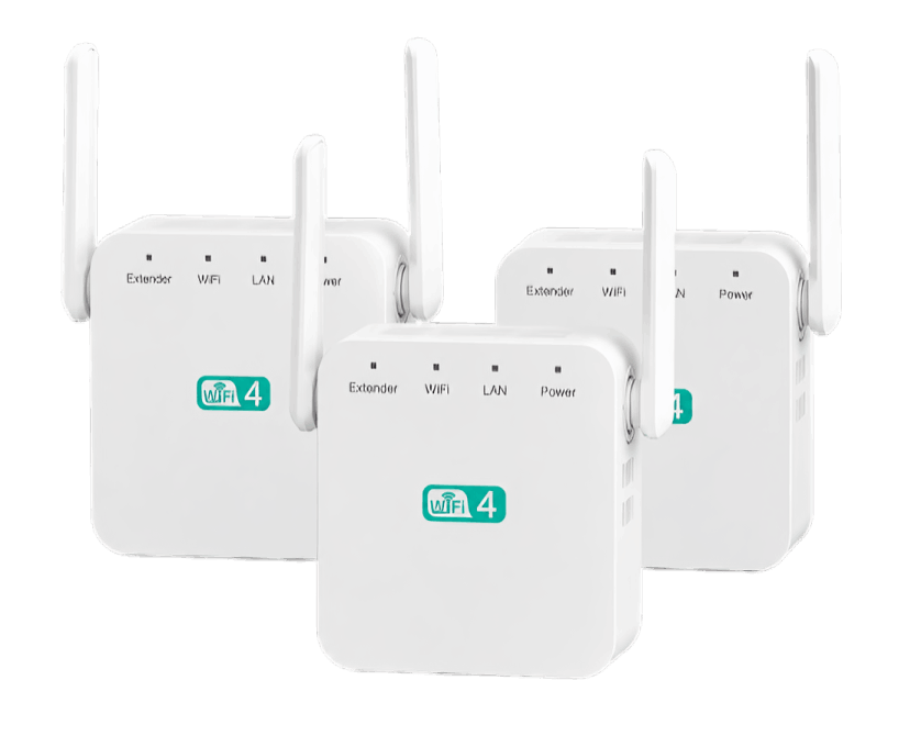 Swift Power Hub Wifi-Repeater buy now