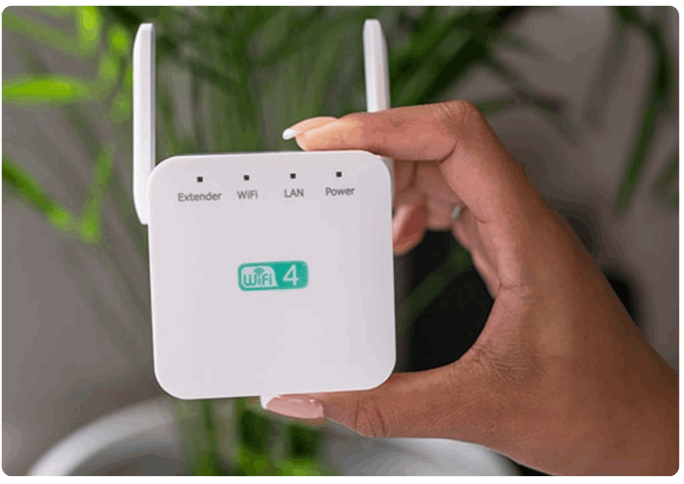 Swift Power Hub Wifi-Repeater order now